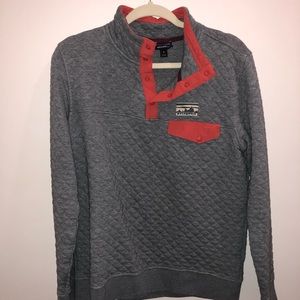 Patagonia Snap Tool synchilla